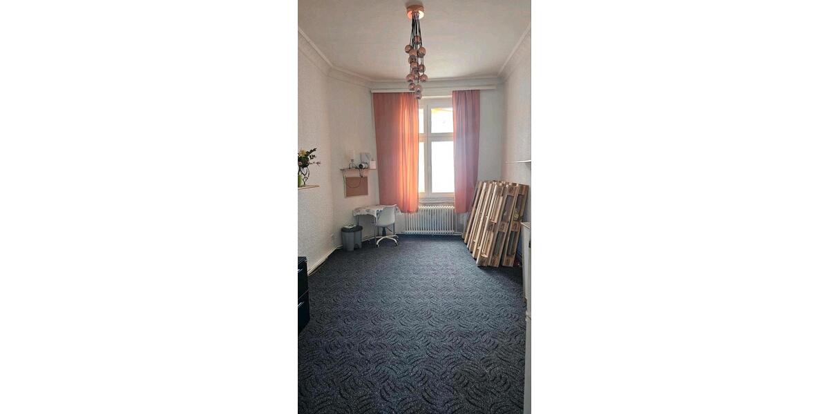 Wohnen auf Zeit Berlin Mitte - 2 Zimmer, 70 m&sup2;, 600&euro; | Angebot:26664821
