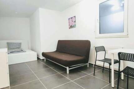 Wohnen auf Zeit in Dortmund 700 € 1 zimmer