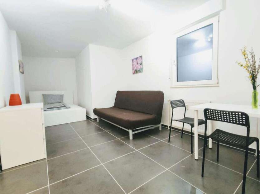 Wohnen auf Zeit in Dortmund 700 € 1 zimmer