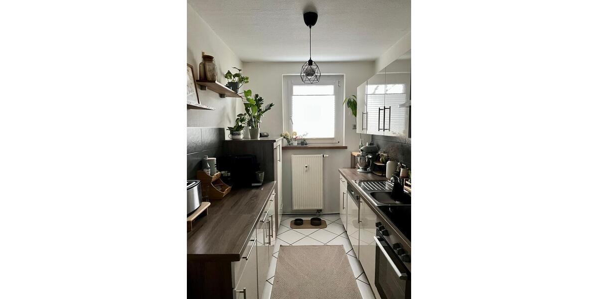 Etagenwohnung Muldestausee - 3 Zimmer, 68 m&sup2;, 498&euro; | Angebot:25152768