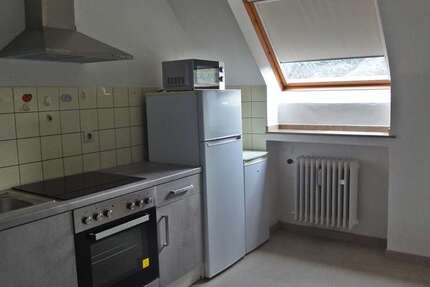 Wohnung Gladbeck Mitte I (West) - 2.5 Zimmer, 50 m&sup2;, 425&euro; | Angebot:27018241