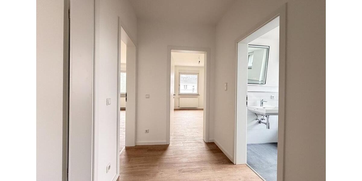 Erdgeschoßwohnung Simmern/Hunsrück Hunsrück - 2 Zimmer, 66 m&sup2;, 700&euro; | Angebot:25303806