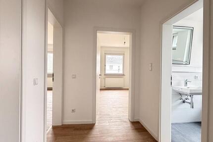 Wohnung Simmern/Hunsrück Hunsrück - 2 Zimmer, 66 m&sup2;, 700&euro; | Angebot:25303806