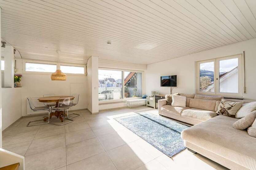 Wohnung zum Mieten in Waldshut-Tiengen 1.060 € 90 m²