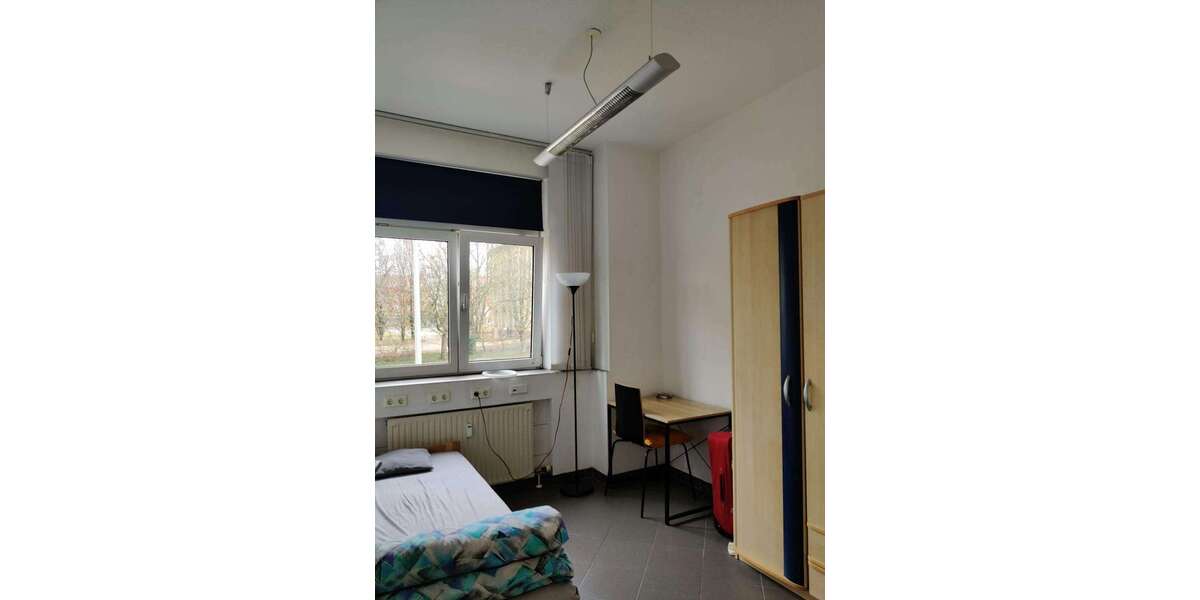Zimmer Ludwigsburg - 458&euro; | Angebot:26799811