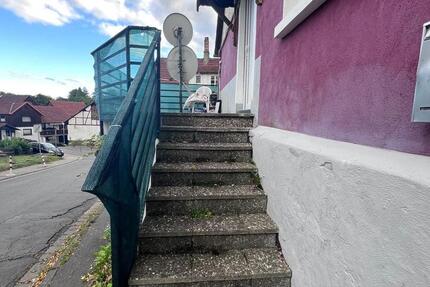 Wohnung zum vermieten