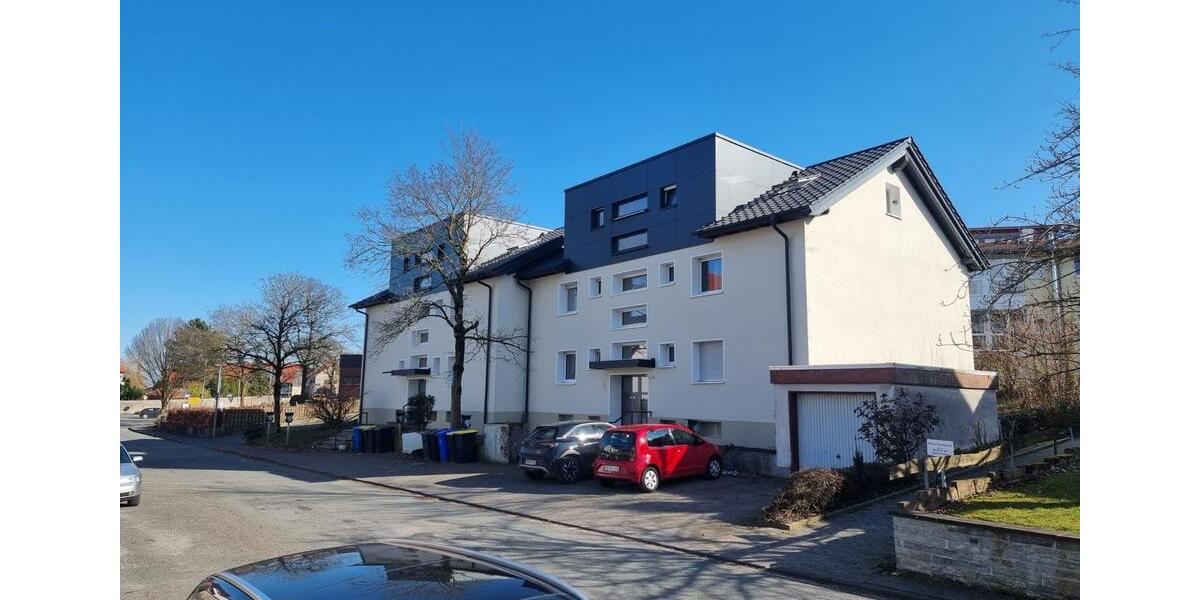 Dachgeschoßwohnung Altenbeken - 1 Zimmer, 41 m&sup2;, 359&euro; | Angebot:25080007