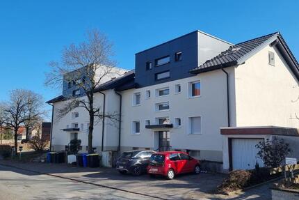 Wohnung Altenbeken - 1 Zimmer, 41 m&sup2;, 359&euro; | Angebot:25080007