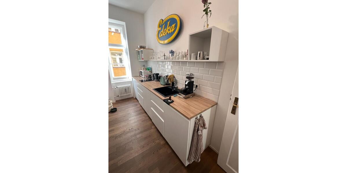Gewerbeobjekt München Schwabing-West - 450&euro; | Angebot:26316599