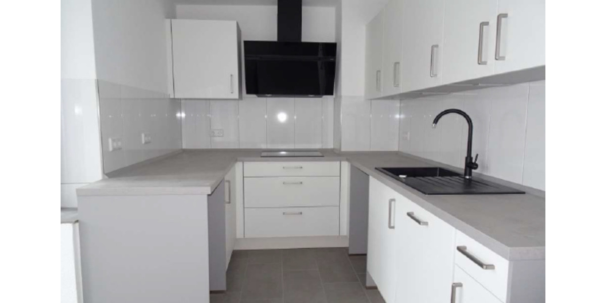 große 4-Zimmer Wohnung in Sundern-Hachen 4 zimmer