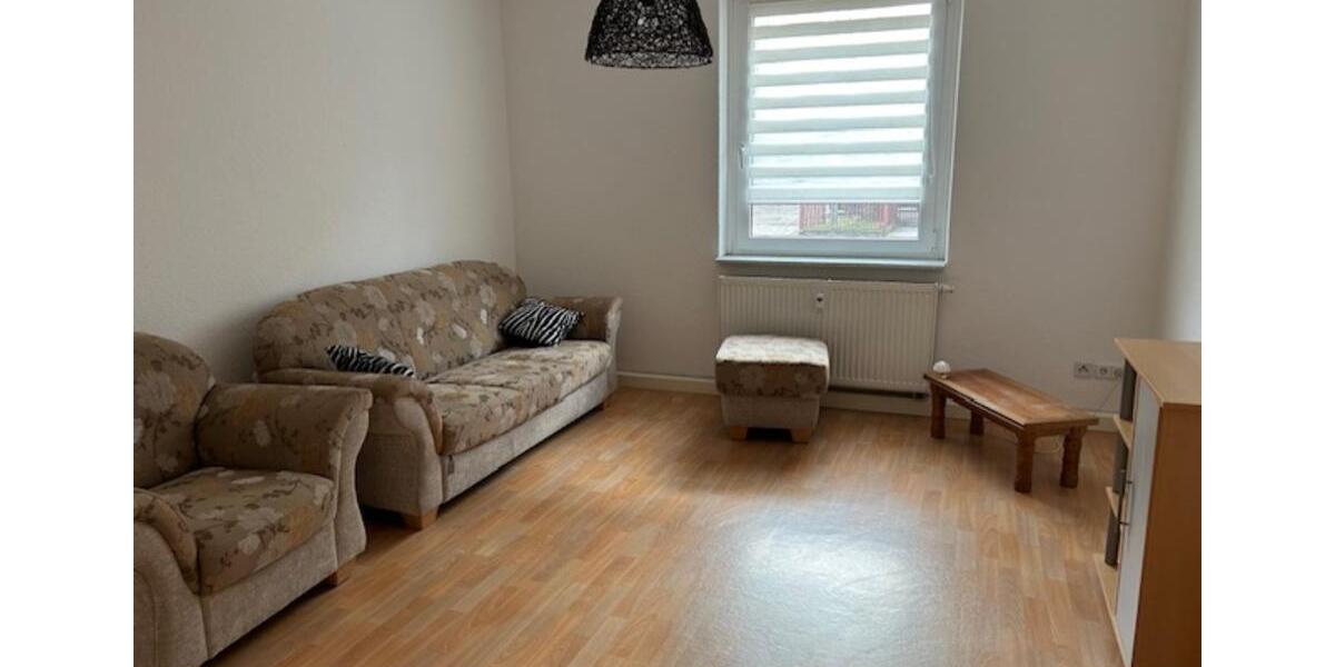 Erdgeschoßwohnung Riesa - 2 Zimmer, 59 m&sup2;, 353&euro; | Angebot:22484685