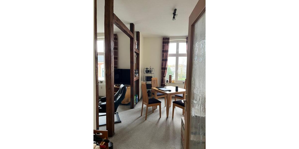 Etagenwohnung Neustadt-Glewe Glewe - 2 Zimmer, 62 m&sup2;, 580&euro; | Angebot:26232689