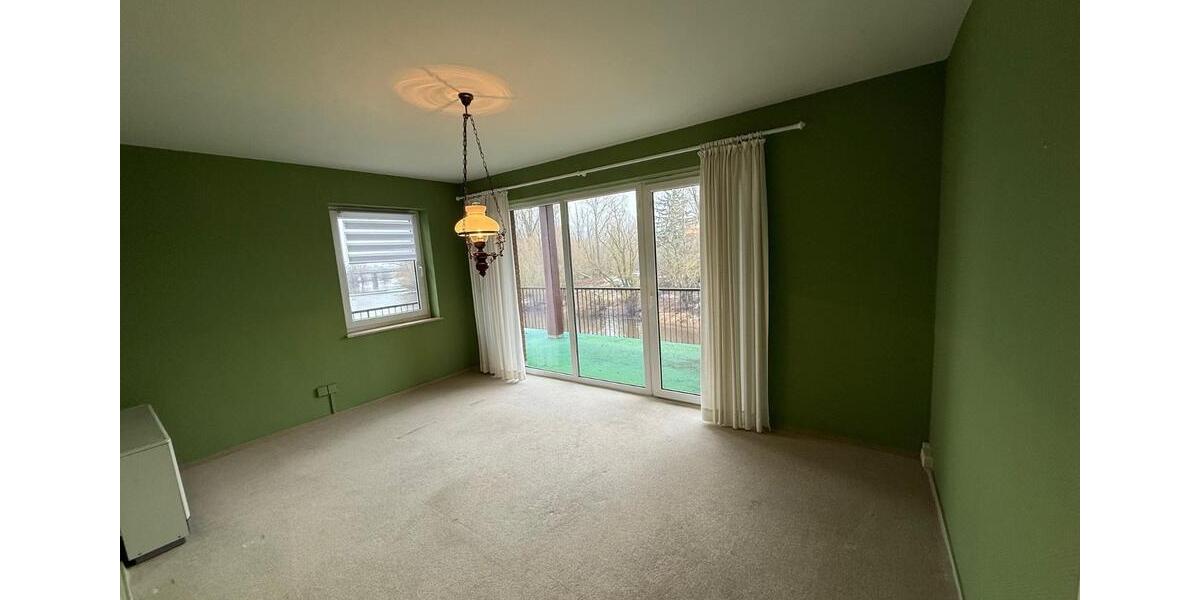 Etagenwohnung Hitzacker (Elbe) - 3 Zimmer, 77 m&sup2;, 541&euro; | Angebot:24783583