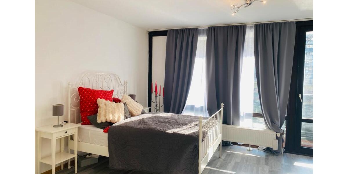 Wohnen auf Zeit Kerpen Buir - 1 Zimmer, 49 m&sup2;, 1.200&euro; | Angebot:26241530