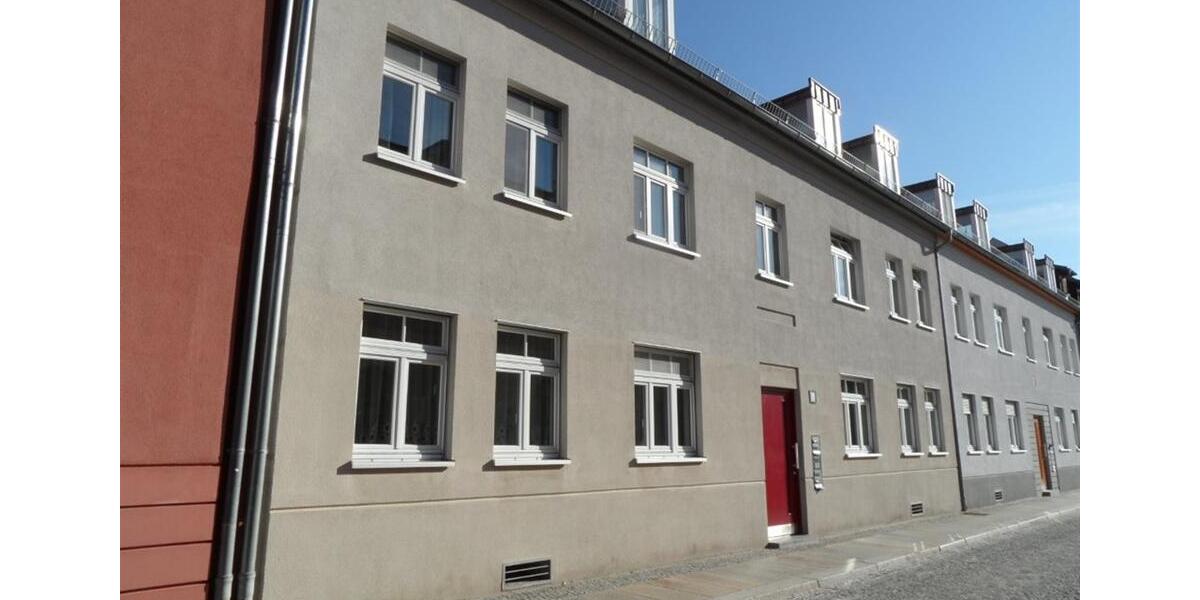 2-Raumwohnung in der Innenstadt 2 zimmer