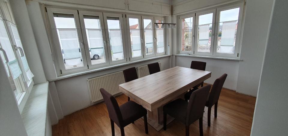 Etagenwohnung Nuthe-Urstromtal Urstromtal - 3 Zimmer, 105 m&sup2;, 890&euro; | Angebot:25860426