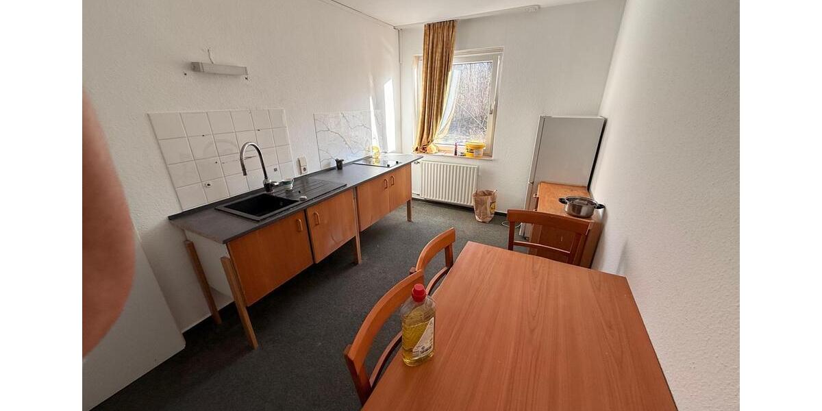 Wohnen auf Zeit Blomberg - 4 Zimmer, 100 m&sup2;, 15&euro; | Angebot:26044466