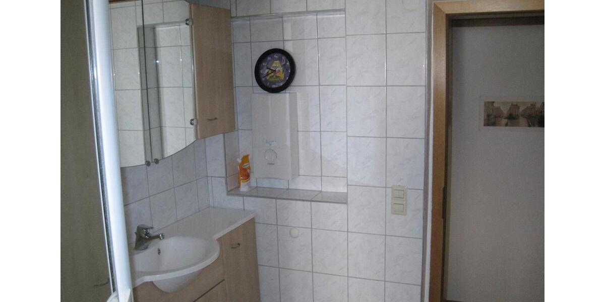 Wohnen auf Zeit Baienfurt - 1 Zimmer, 16 m&sup2;, 355&euro; | Angebot:25893991