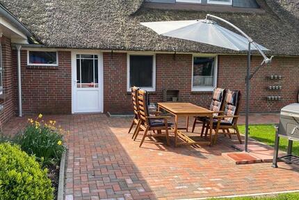 Wohnen auf Zeit Wolfenbüttel Adersheim - 3 Zimmer, 100 m&sup2;, 45&euro; | Angebot:24681582