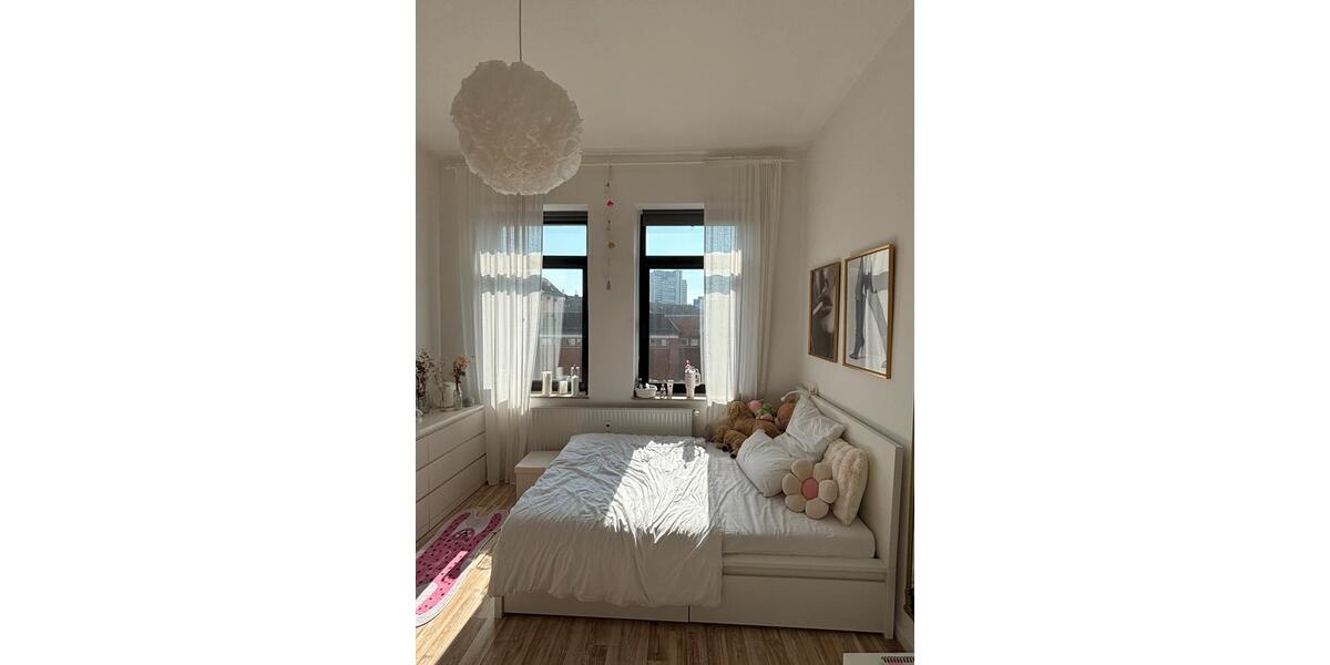 Wohnen auf Zeit Gifhorn - 1 Zimmer, 14 m&sup2;, 510&euro; | Angebot:26014185