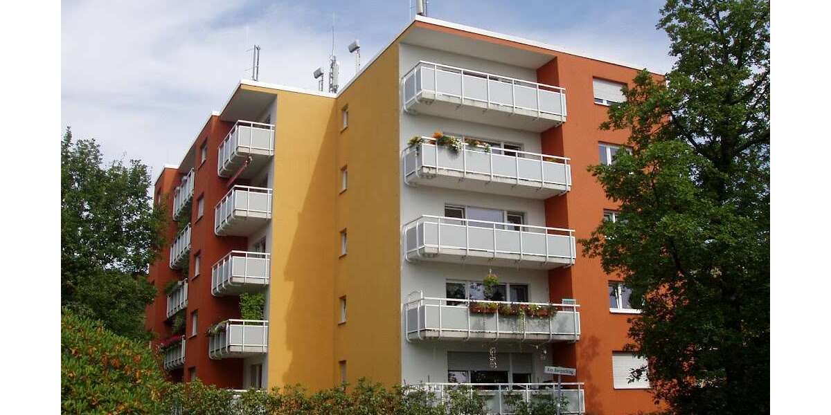 Etagenwohnung Königstein Falkenstein - 3 Zimmer, 74 m&sup2;, 705&euro; | Angebot:26725788