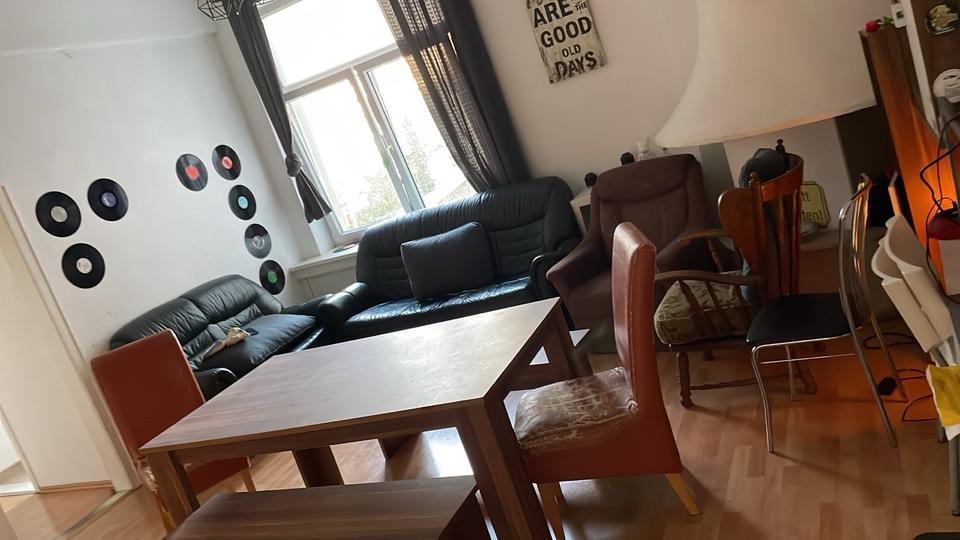 Wohnen auf Zeit Wilhelmshaven Aldenburg - 22 Zimmer, 30 m&sup2;, 370&euro; | Angebot:25715231