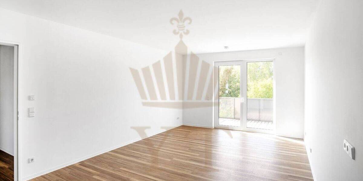 Etagenwohnung Ahrensfelde Lindenberg - 2 Zimmer, 66 m&sup2;, 1.225&euro; | Angebot:26275898