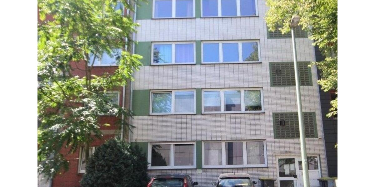 Wohnen auf Zeit Duisburg Duisburg-Mitte - 1 Zimmer, 18 m&sup2;, 299&euro; | Angebot:25809303