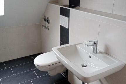 Knetzgau 3 Zimmer Maisonette Wohnung zimmer