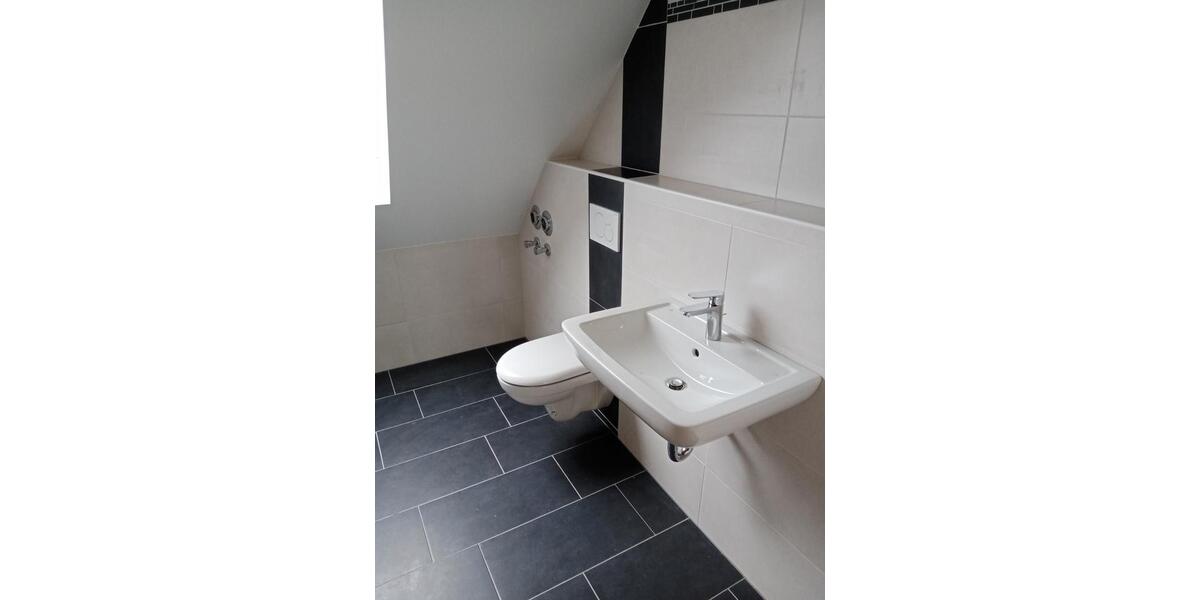 Knetzgau 3 Zimmer Maisonette Wohnung zimmer