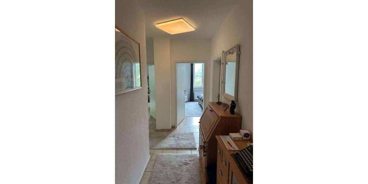 Etagenwohnung Bramsche Epe-Knäppen - 4 Zimmer, 106 m&sup2;, 852&euro; | Angebot:26972032