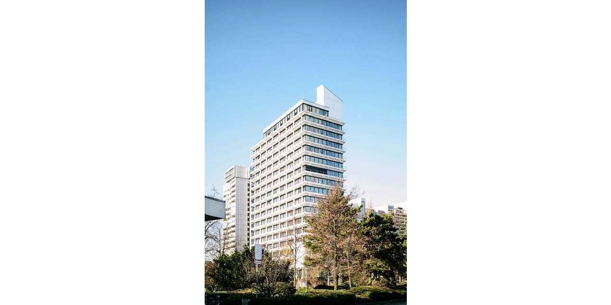 Etagenwohnung München Am Riesenfeld - 1 Zimmer, 29 m&sup2;, 930&euro; | Angebot:26752776