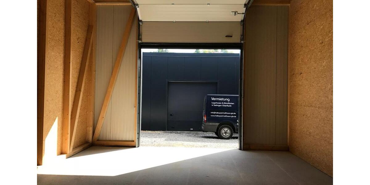 Gewerbeobjekt Seitingen-Oberflacht Oberflacht - 607&euro; | Angebot:24707479