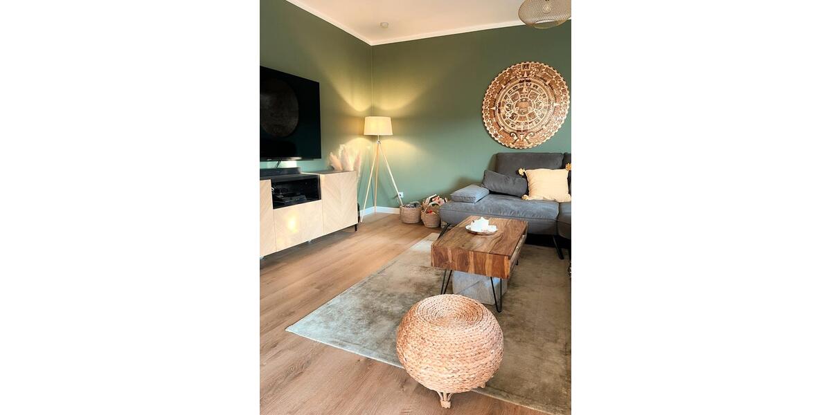 Einfamilienhaus Bad Arolsen - 4 Zimmer, 115 m&sup2;, 1.150&euro; | Angebot:26253884