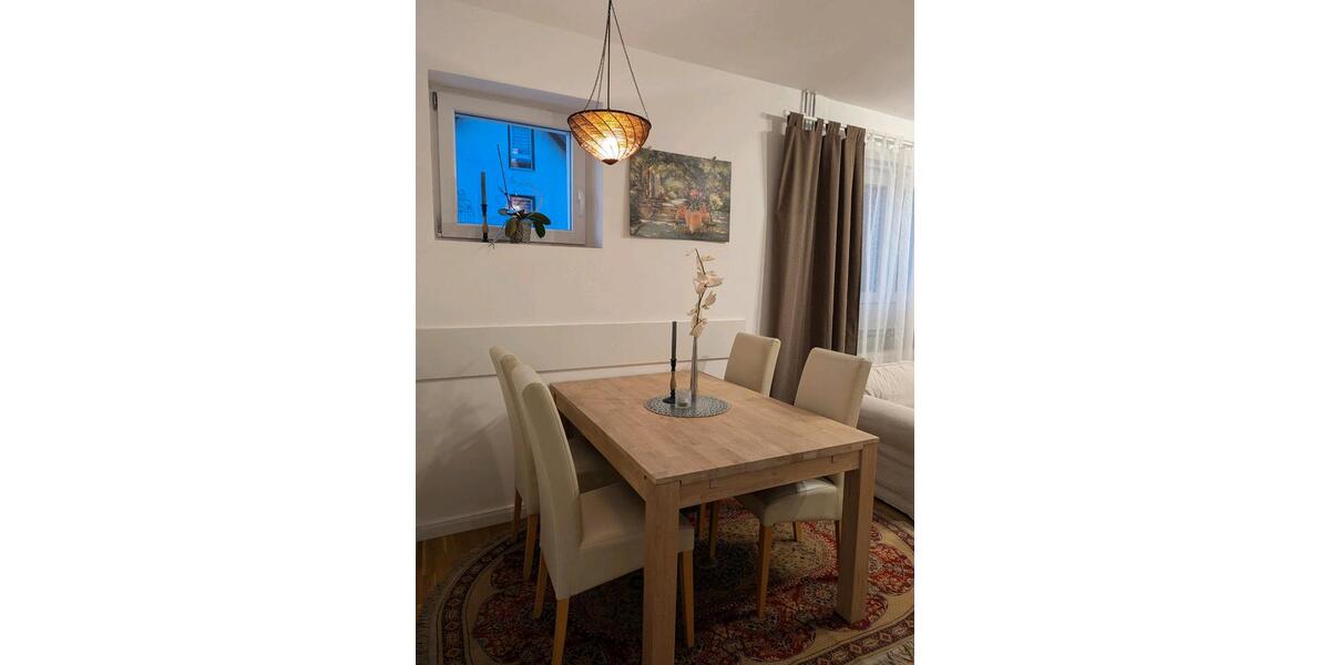 Wohnen auf Zeit Mainaschaff - 3 Zimmer, 68 m&sup2;, 75&euro; | Angebot:24159424