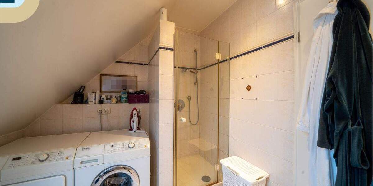 Etagenwohnung Halstenbek - 3 Zimmer, 100 m&sup2;, 1.250&euro; | Angebot:25165843