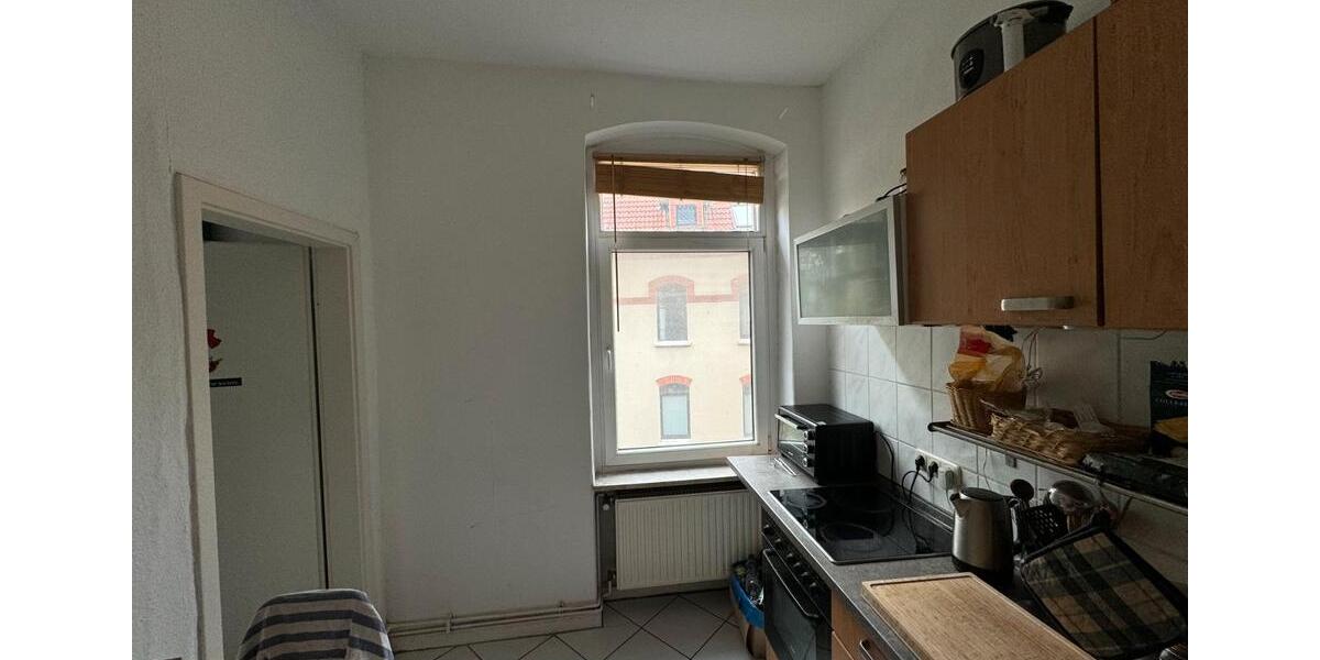 Etagenwohnung Braunschweig - 4 Zimmer, 82 m&sup2;, 835&euro; | Angebot:26261964