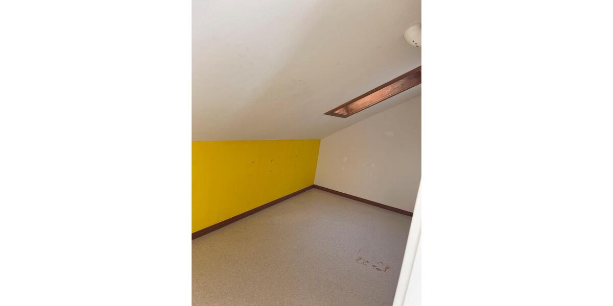Dachgeschoßwohnung Simmern/Hunsrück Hunsrück - 3 Zimmer, 95 m&sup2;, 830&euro; | Angebot:26421962