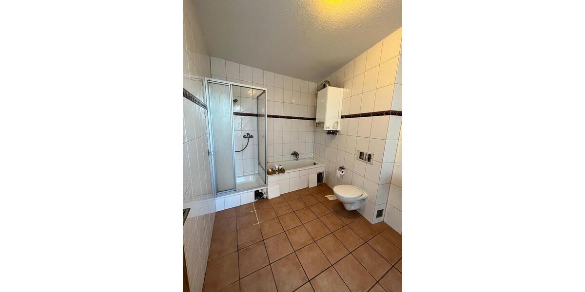 Etagenwohnung Lüdenscheid - 4 Zimmer, 96 m&sup2;, 780&euro; | Angebot:26231190