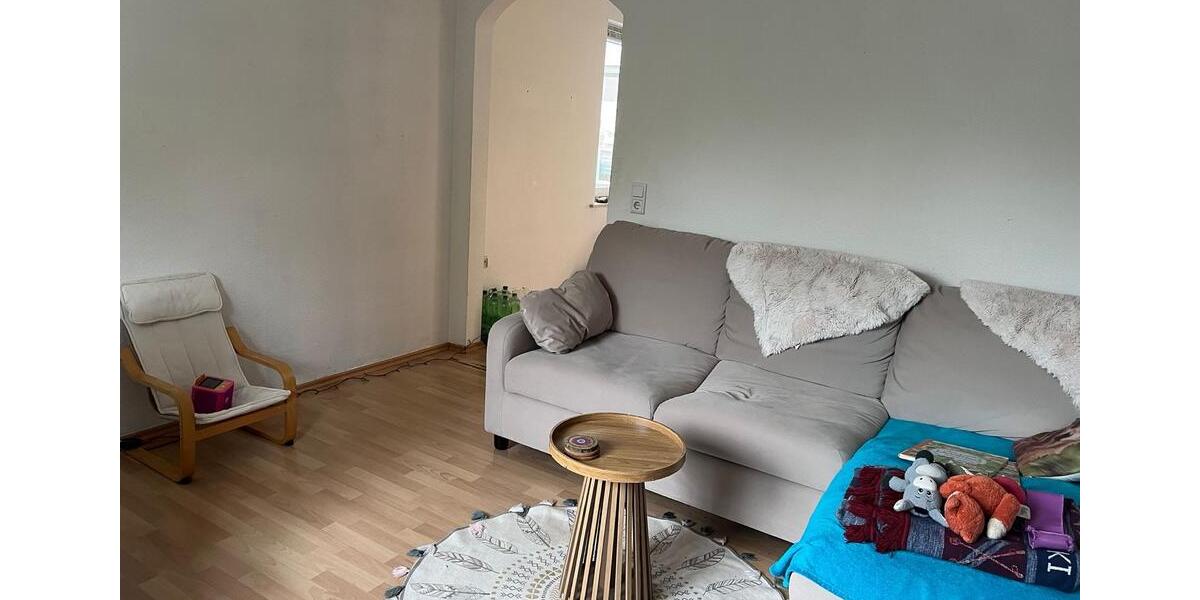 Erdgeschoßwohnung Immenhausen - 2 Zimmer, 65 m&sup2;, 840&euro; | Angebot:26221078