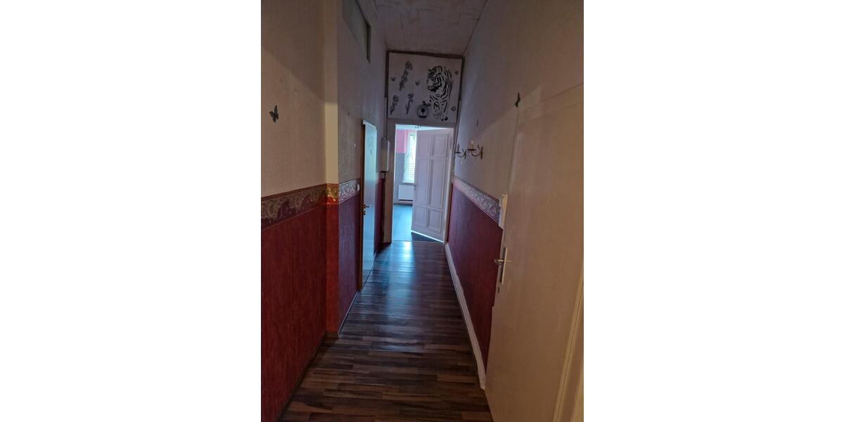 Wohnung Unna Mitte 130qm 4 Zimmer 4 zimmer