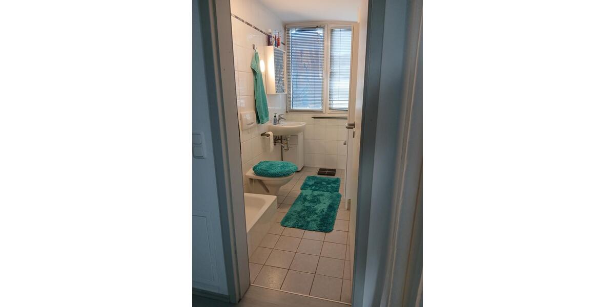 Dachgeschoßwohnung Wettenberg - 1 Zimmer, 55 m&sup2;, 750&euro; | Angebot:26644185