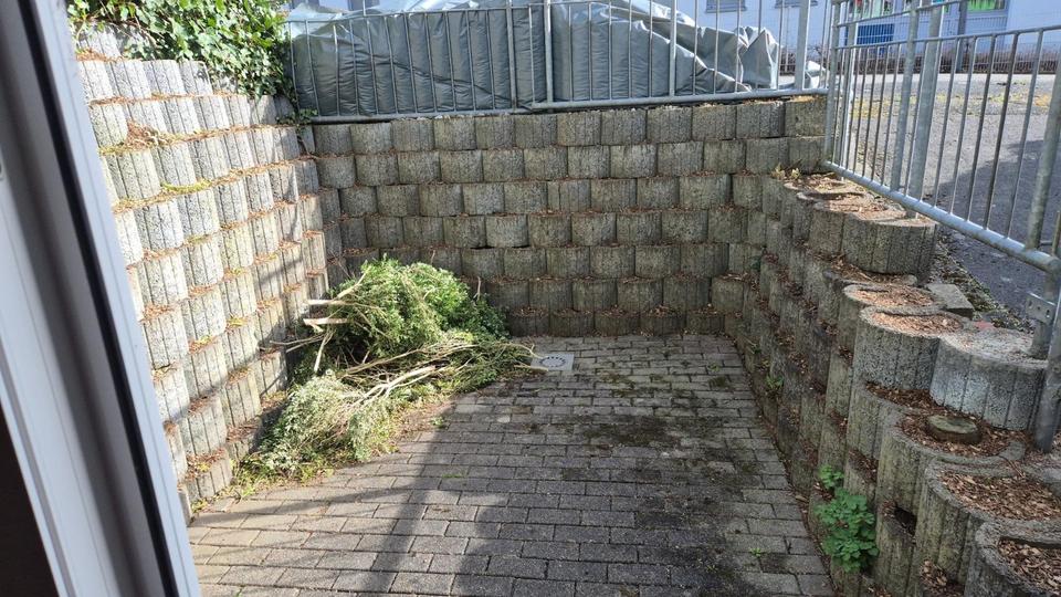 Etagenwohnung Wuppertal Gemarkung Ronsdorf - 1 Zimmer, 36 m&sup2;, 293&euro; | Angebot:25560416