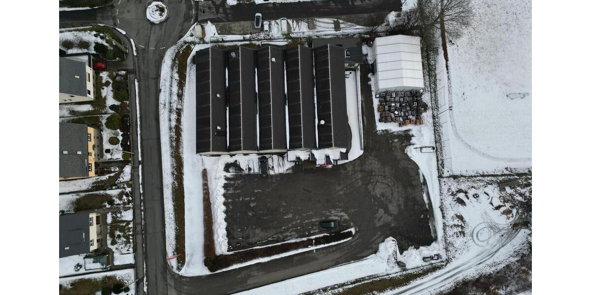 Gewerbeobjekt Lauter-Bernsbach Bernsbach - 4.700&euro; | Angebot:25720305