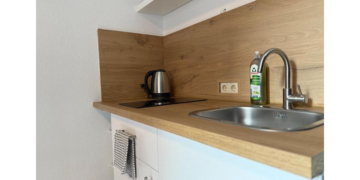 Wohnen auf Zeit Geesthacht - 1 Zimmer, 20 m&sup2;, 20&euro; | Angebot:25416771