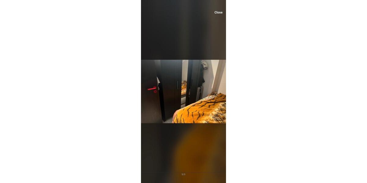 Dachgeschoßwohnung Alsdorf - 20 Zimmer, 60 m&sup2;, 650&euro; | Angebot:24344668