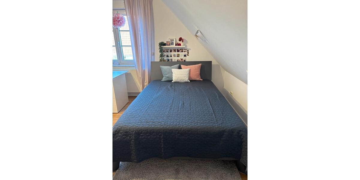 Wohnen auf Zeit Reppenstedt - 1 Zimmer, 18 m&sup2;, 400&euro; | Angebot:26679999