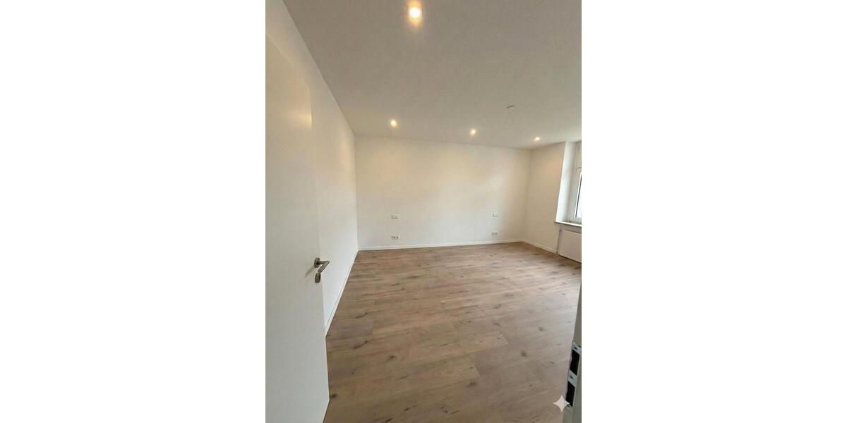 Etagenwohnung Gelsenkirchen Rotthausen - 1 Zimmer, 40 m&sup2;, 320&euro; | Angebot:24813810