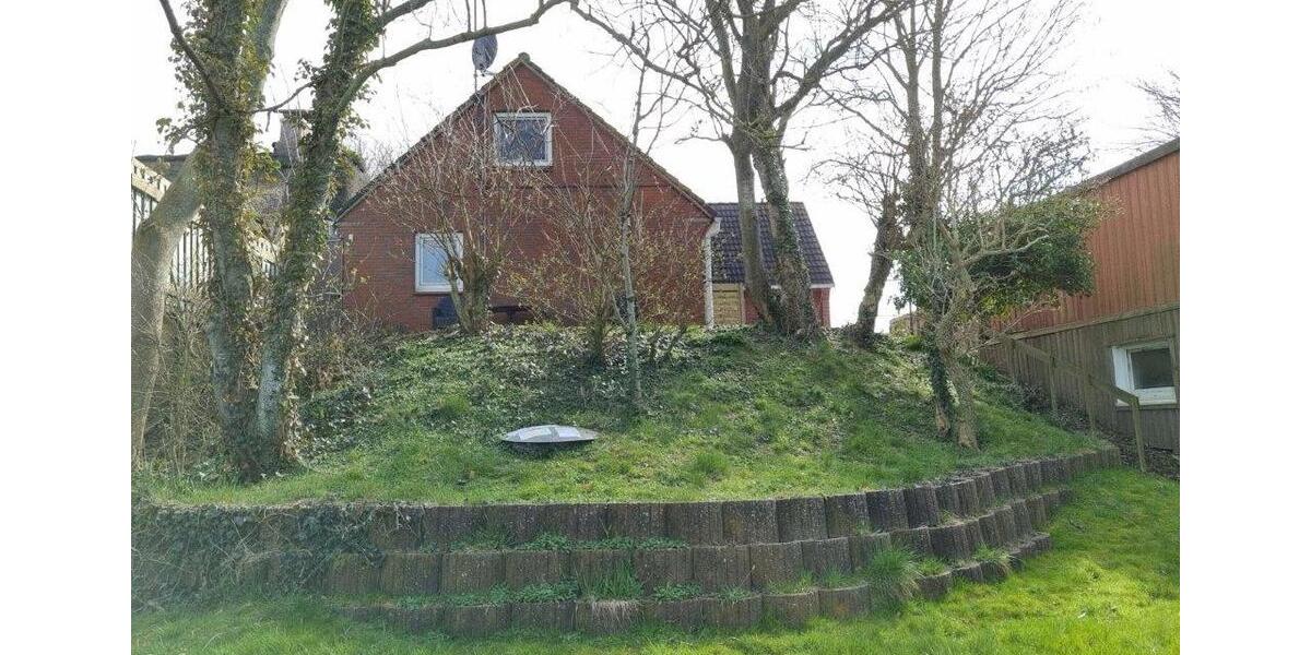 Doppelhaushälfte Pellworm - 3 Zimmer, 60 m&sup2;, 700&euro; | Angebot:26653853