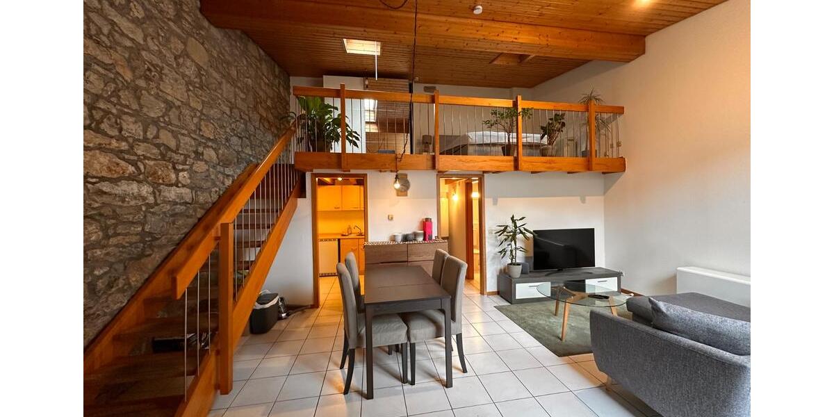 Terrassenwohnung Emmendingen - 2 Zimmer, 65 m&sup2;, 730&euro; | Angebot:25205363